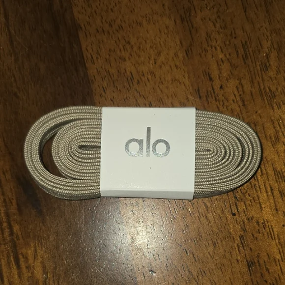 ALO Yoga Recovery Mode Sneaker Womens 8.5 - Picture 5 of 11